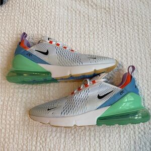 Men’s Nike Air Max 270